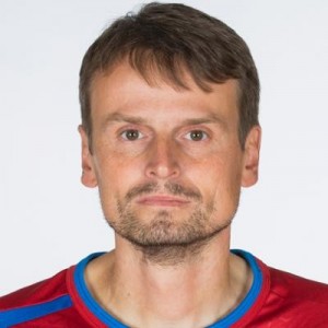 Martin Moravec