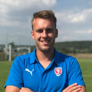 Jiří Hlaváč