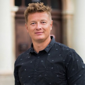 Petr  Požarek