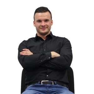 Robert Pištěk
