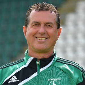 Zdeněk Sirůček