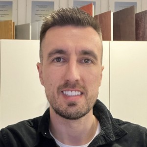 Aleš Benek
