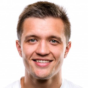 Oldřich Šmerda