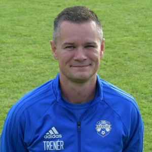 Martin Vališ