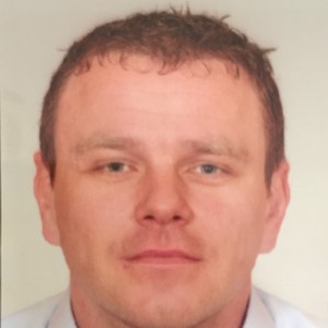 Martin Pikolon