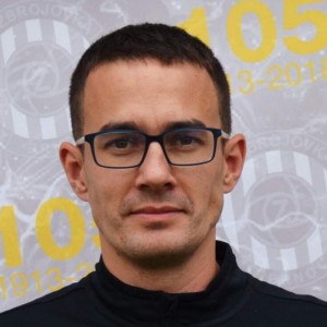 Jaroslav Matonoha