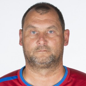 Václav Sladký