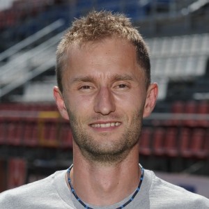 Adam Košař