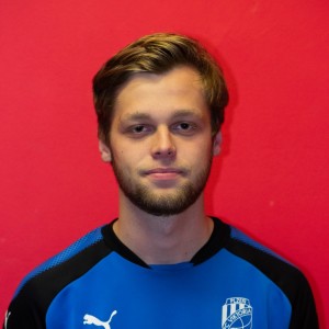 Kamil Krátký