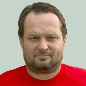 Michal Hlavňovský