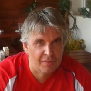 Martin Svoboda