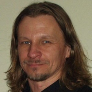 Petr Čuba