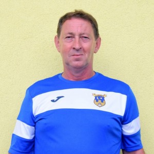 Vlastimil Klusoň