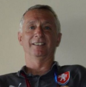 Radomír Divila