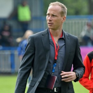 Vojtěch Křelina