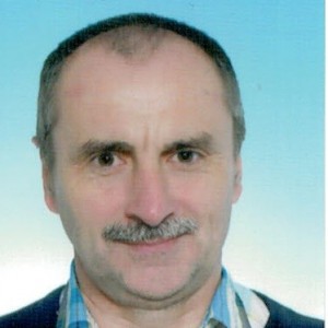 Vlastimil GABRIŠKO