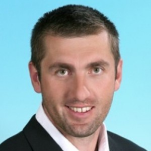 Ivo Zbožínek