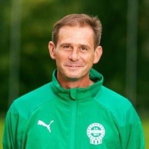 Martin Pačanda