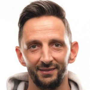 Tomas Koterba