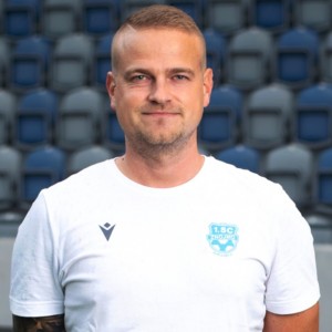 Martin Rajlich