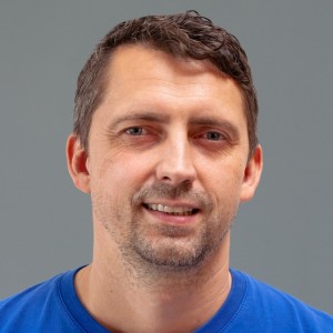 Martin Branný