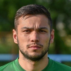Marek Lišaník 