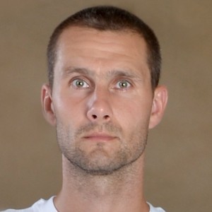 Martin Nikolén