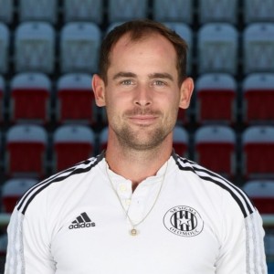 Tomáš Bilík