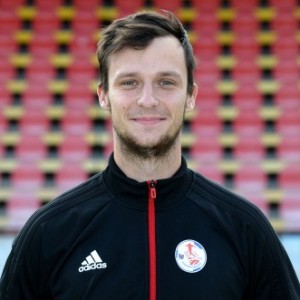 Lukáš Bayer