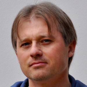Jindřich Novotný