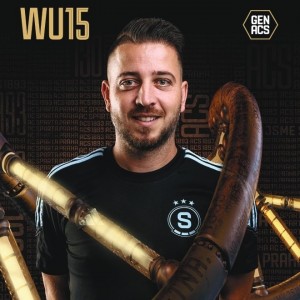 Lukáš Smrčka