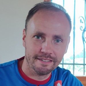 Petr Šafář