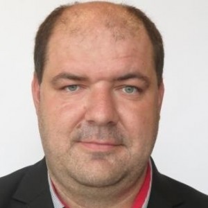 Jaromír Vlk
