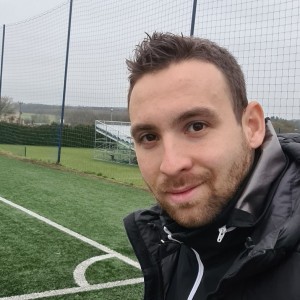 Petr Matulka