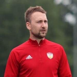Richard Valoušek