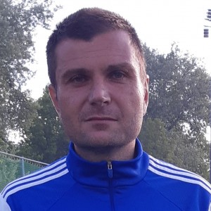 Aleš Carmine