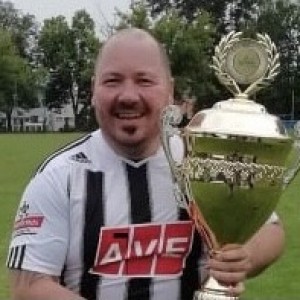 Michal Komárek