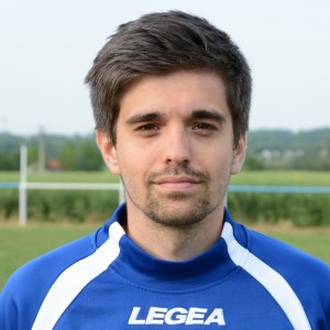 Martin Doksanský