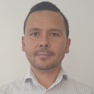 Dmitriy Baev