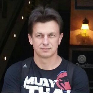 Karel Nový