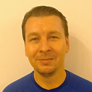 Stanislav Miler