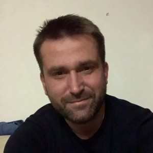Martin Kazda