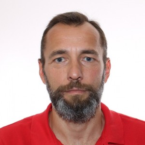 David Mestek