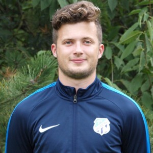 Michael Mareš