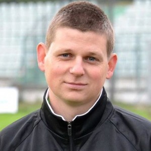 Tomáš Rain