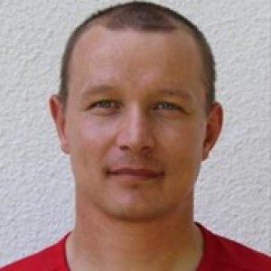 Zdeněk Zderadička