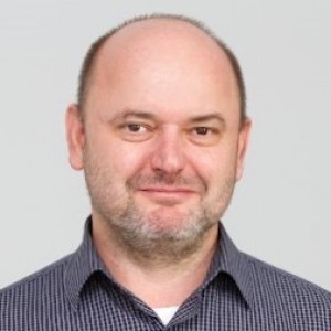 David Kvapil