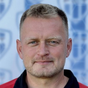 Radek Voneš 