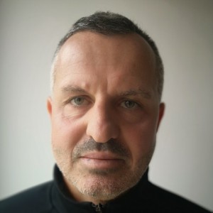 David Štroblík