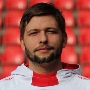 Martin Tichý